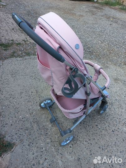 Прогулочная коляска Corol s-9