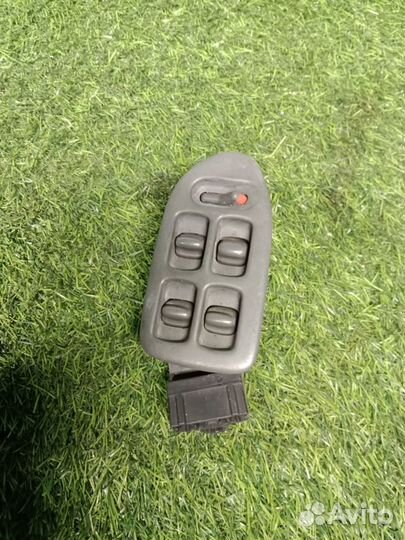 Блок управления стеклоподъемников Honda Civic