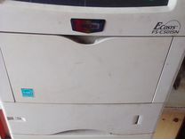 Принтер лазерныйkyocera FS-S5015N