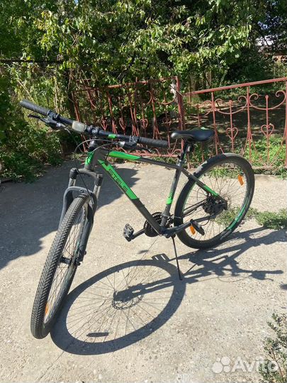 Steels navigator 920