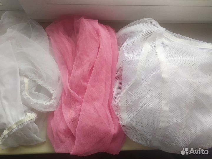 Новые москитные сетки для коляски