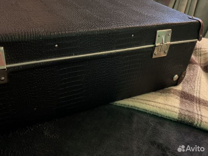 Чемодан СССР ретро