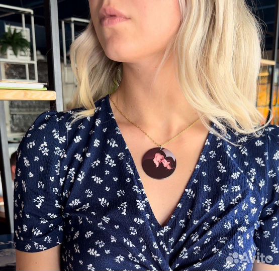 Чехол с фото и песней