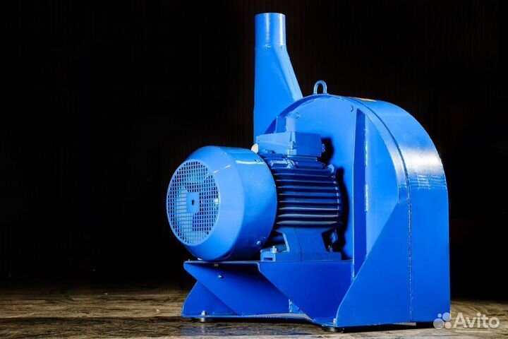 Зернодробилка 18,5 кВт