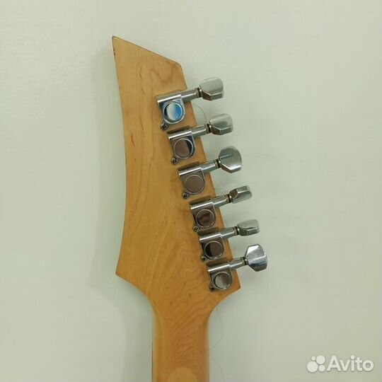 Гитара Euphony (Рассрочка / сар1)