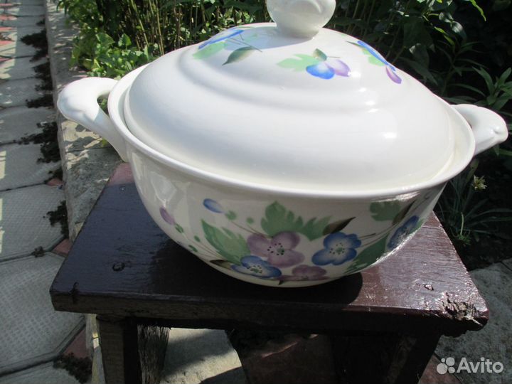 Продаю супницы