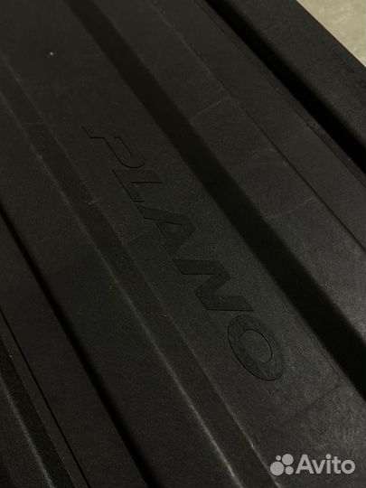 Кейс для оружия Plano
