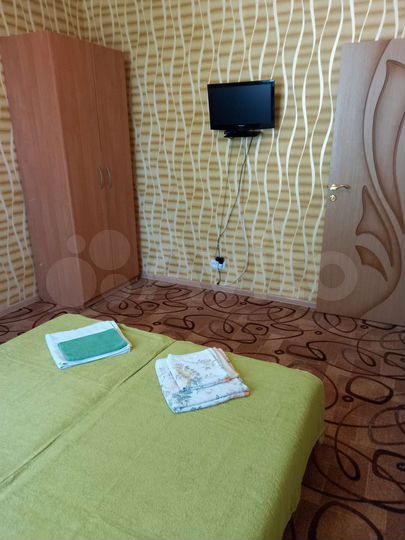 Комната 30 м², 2/2 эт.