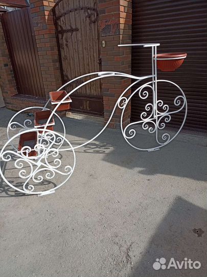 Подставка для цветов