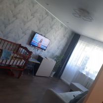 2-к. квартира, 44 м², 4/5 эт.