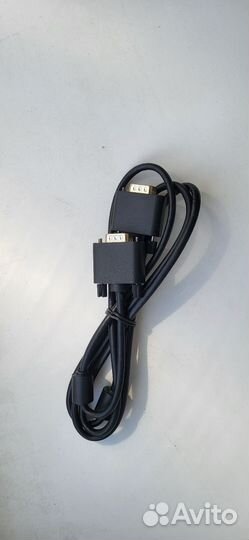 Кабеля DispleyPort,VGA,USB