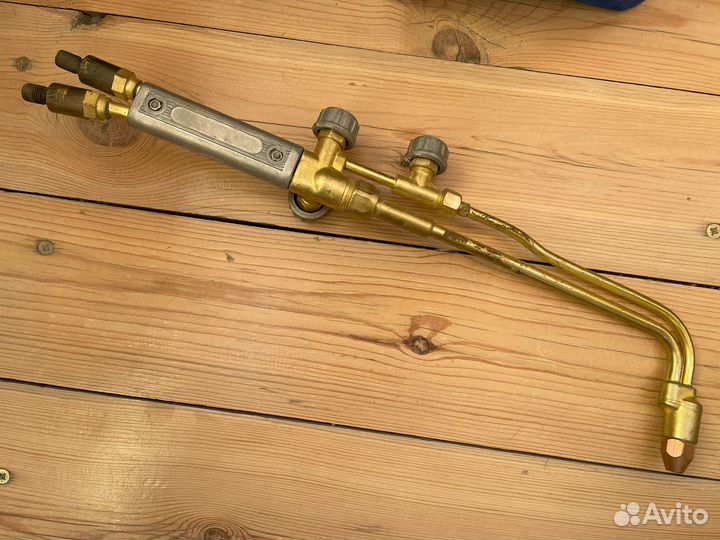 Резак ацетиленовый Маяк 1-01