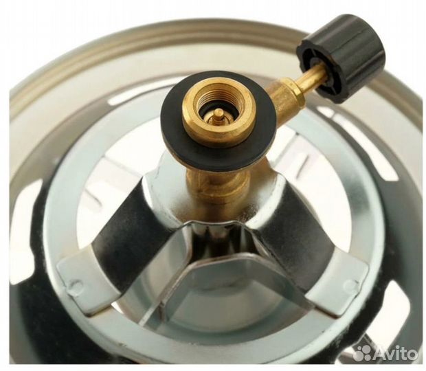 Плита порт газовая следопыт Горящая Чаша