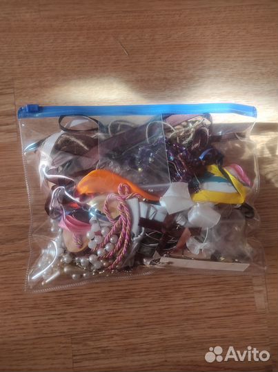 Материалы для поделок творчества