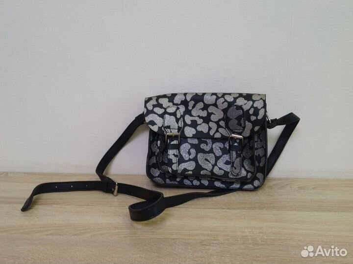 Сумка женская reserved