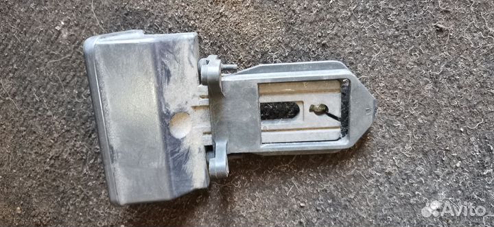 Ручка ручного тормоза Mercedes Benz Vito W638