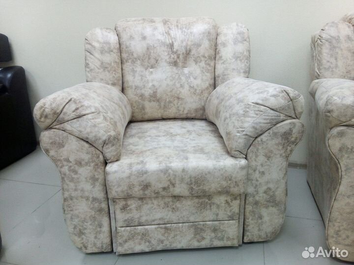 Кресло-кровать 