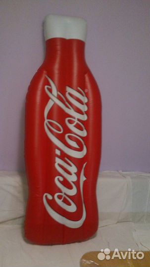 Пляжный матрас