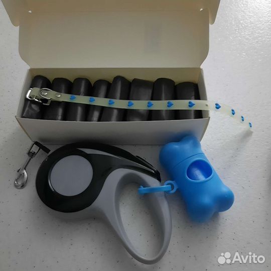 Комплект для прогулок