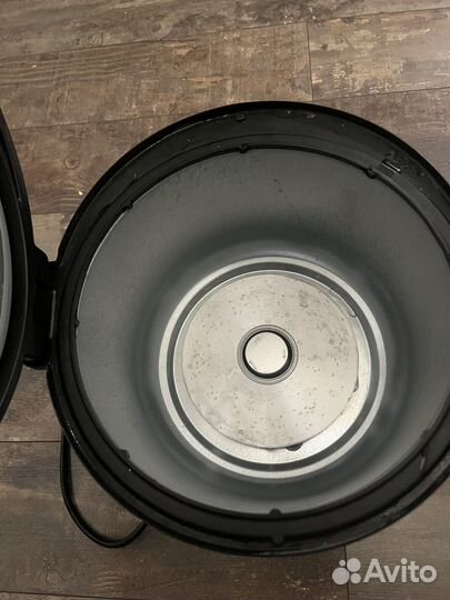 Мультиварка polaris