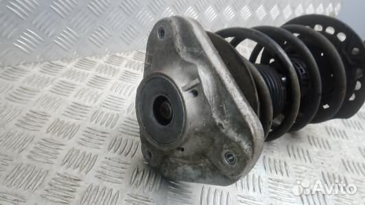 Стойка передняя левая mercedes benz E-class W212 (8OK19K501)