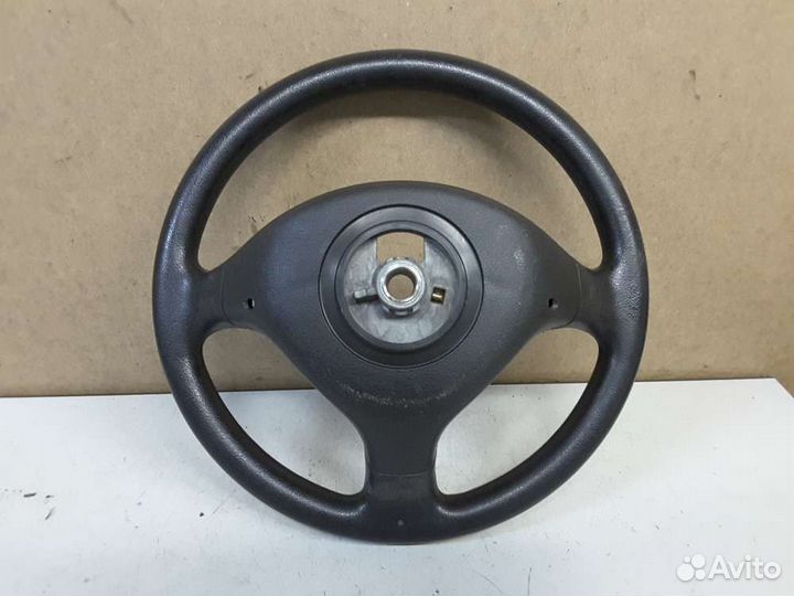 Руль на Peugeot 307 (Пежо 307)