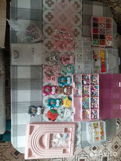 Прорезыватели грызунки