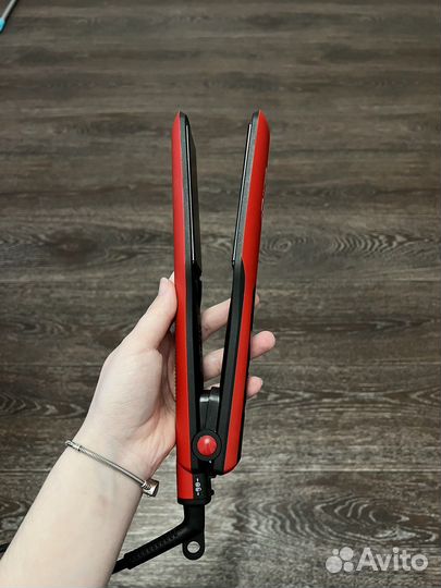 Выпрямитель для волос enzo Professional