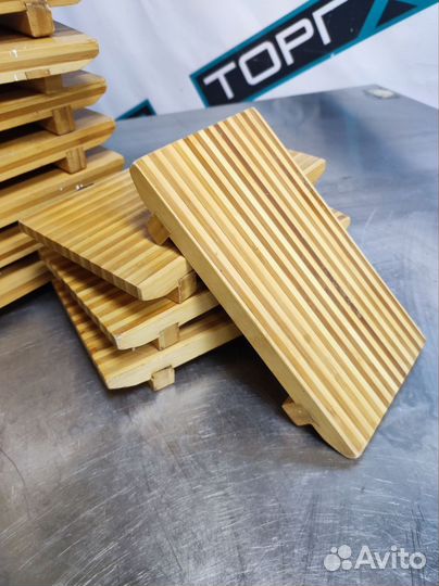 Поднос для суши и роллов