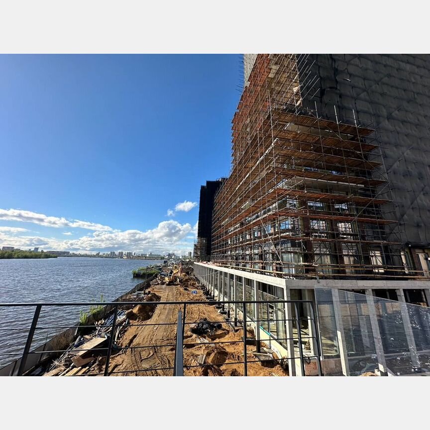 Квартира-студия, 25,4 м², 9/22 эт.