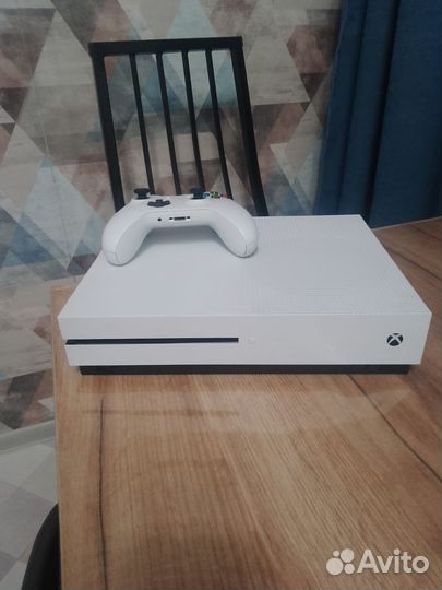 Xbox one s 512mb