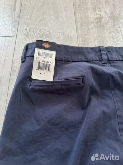 Брюки Dickies straight