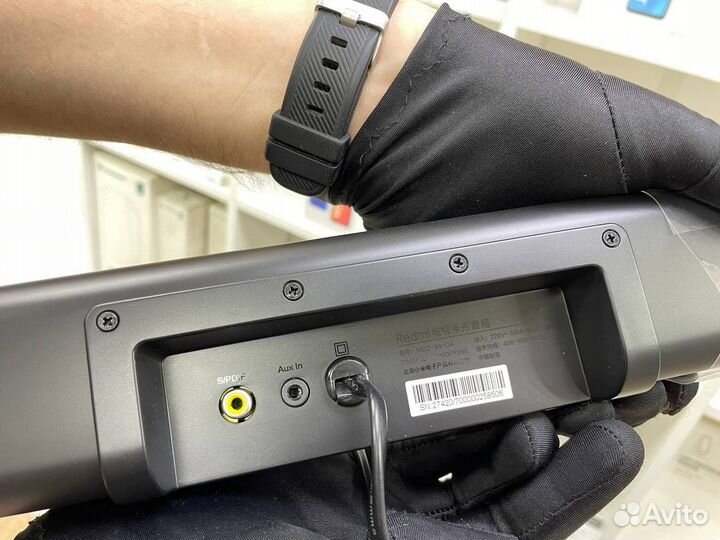 Xiaomi Redmi TV Soundbar (Новый) \ Рассрочка