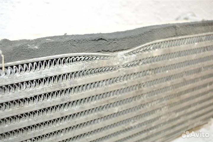 Интеркулер Hyundai ix35/Tucson 2010-2015