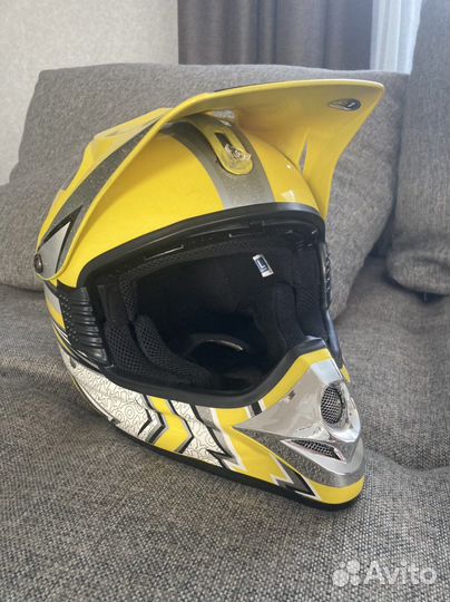 Шлем детский