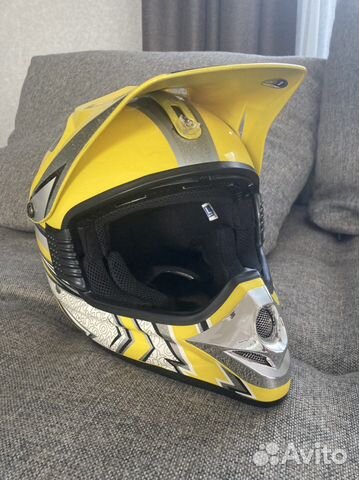 Шлем детский