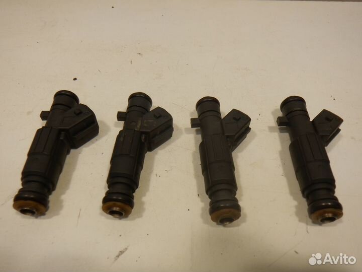 Форсунка Chery Tiggo 0280156264