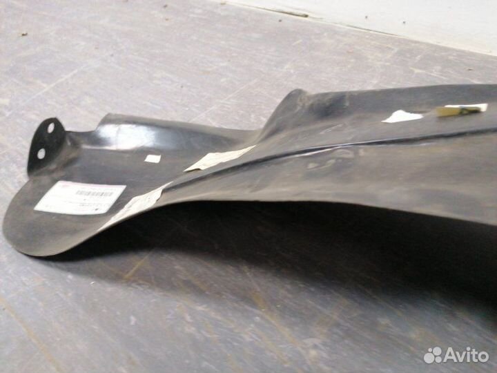 Подкрылок локер передний левый Great Wall Hover