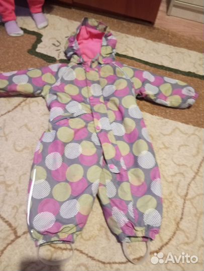 Комбинезон