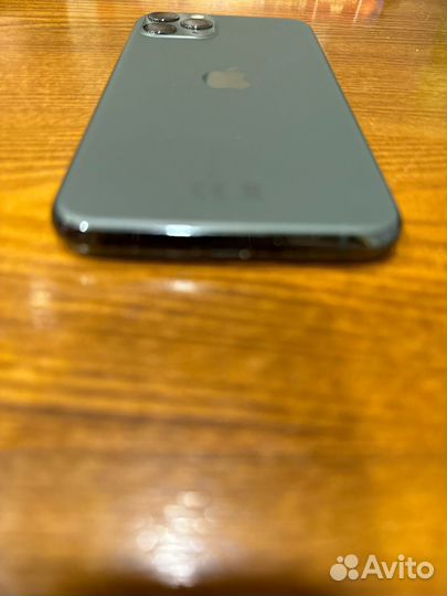 iPhone 11 Pro, 256 ГБ