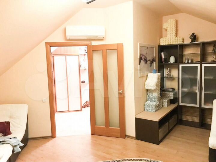 2-к. квартира, 92,1 м², 5/5 эт.