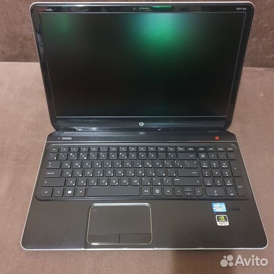 Мощный HP Envy dv6-7263er Core i7/12/250SSD Full H