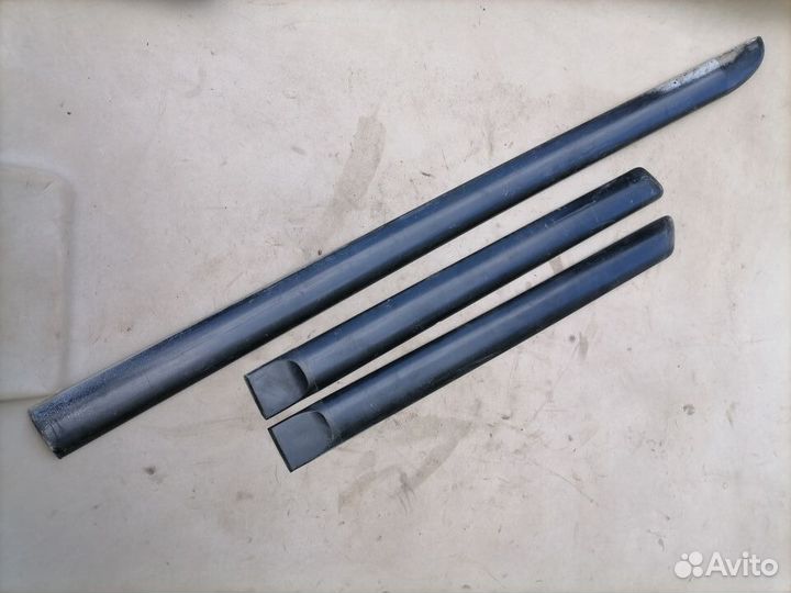 Молдинг двери Nissan Almera N15 1995-2000