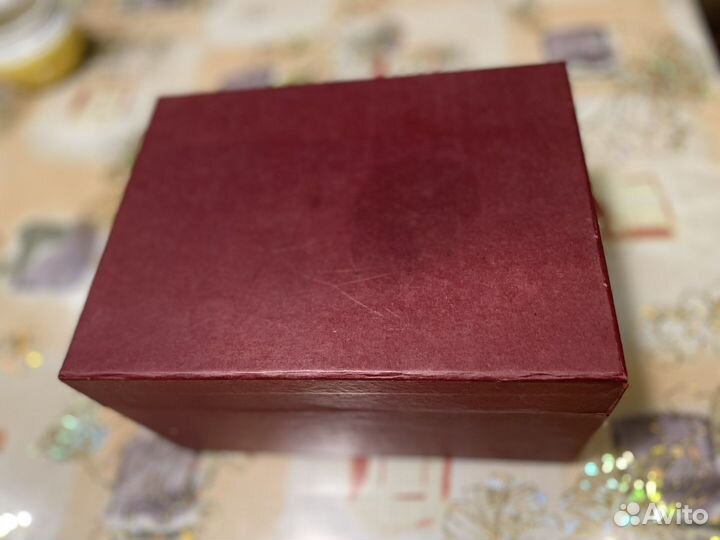 Сервиз чайный (две чайные пары)