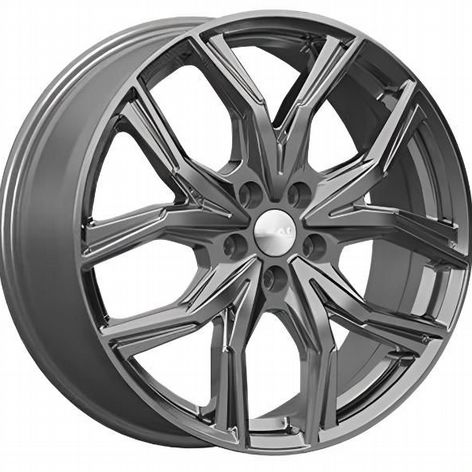Литые диски Skad 8×R19 5×112