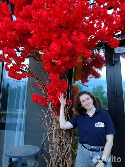 Свадебное оформление, шаромоделирование