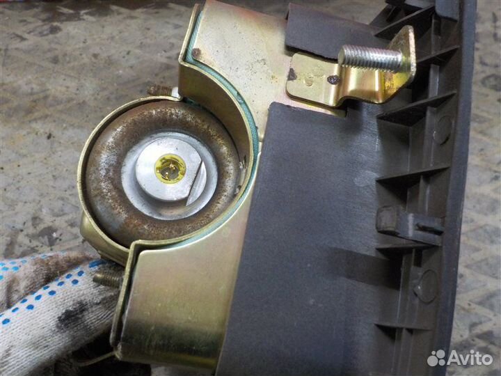 Подушка безопасности торпедо Geely Mk LG1 MR479QA