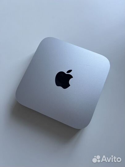 Apple Mac Mini 2015 года i5 1.4Gz 4GB 275GB SSD