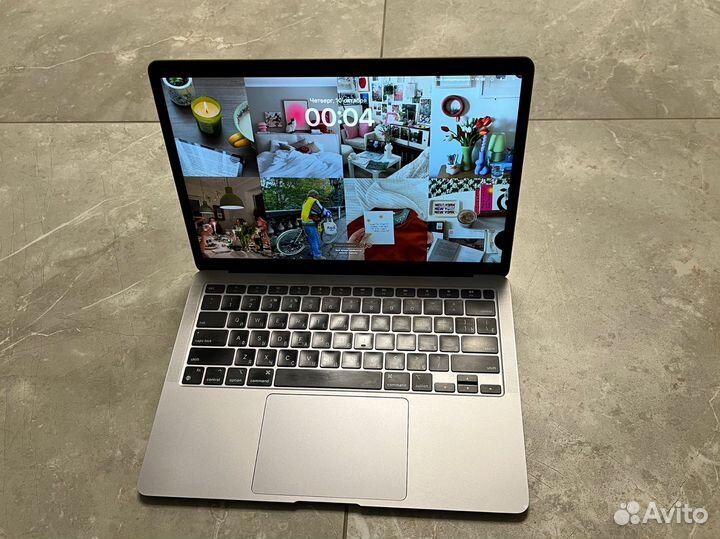 Apple MacBook Air 13 2020 m1 8gb 512