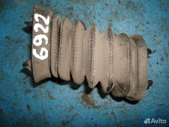 Гофра Mercedes E W211 2002-2009